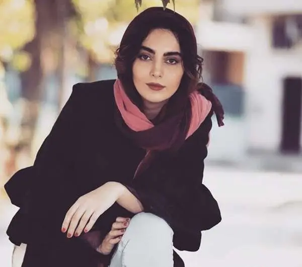 مهشید جوادی