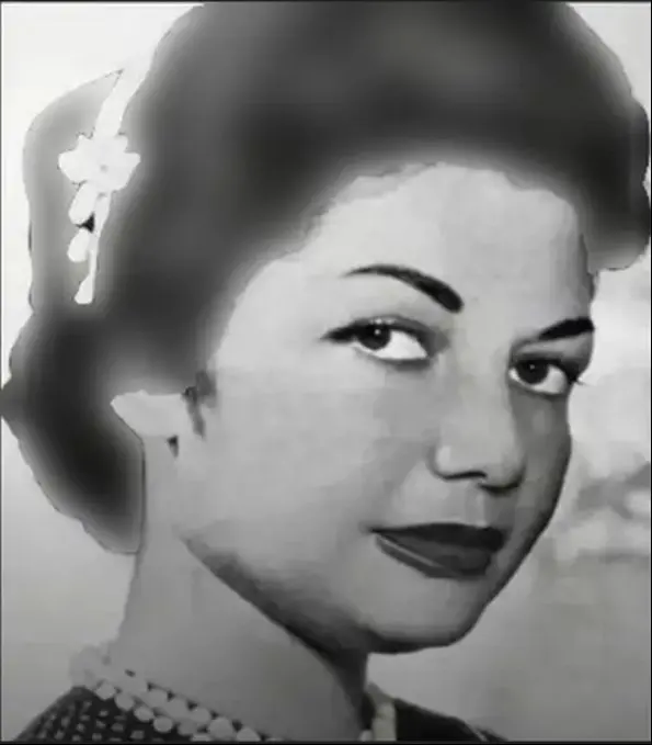 حمیده خیرآبادی