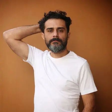 وحید رهبانی