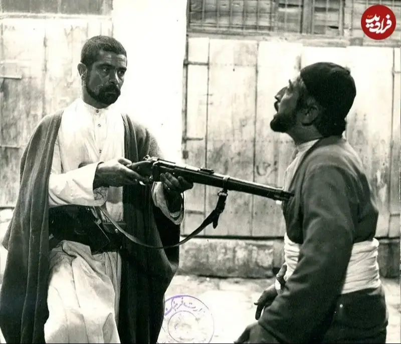 روحالله مفیدی