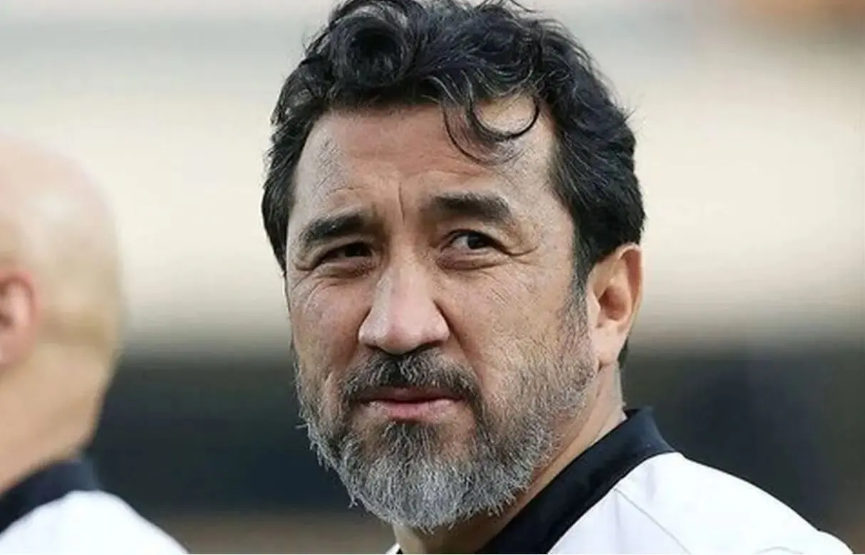 خداداد عزیزی