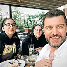 باربد بابایی