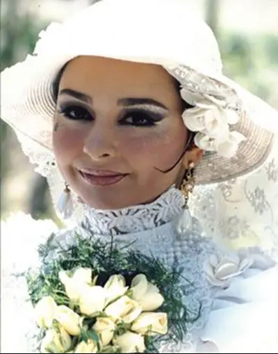 ماهایا پطروسیان