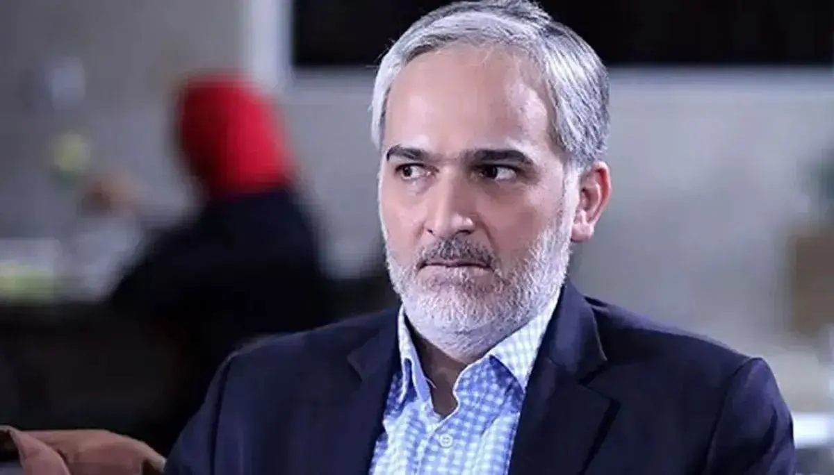 بیژن بنفشهخواه