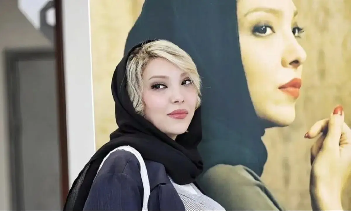 صدف اسپهبدی