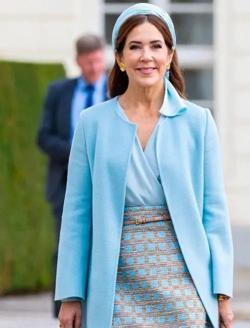 استایل سلطنتی ها