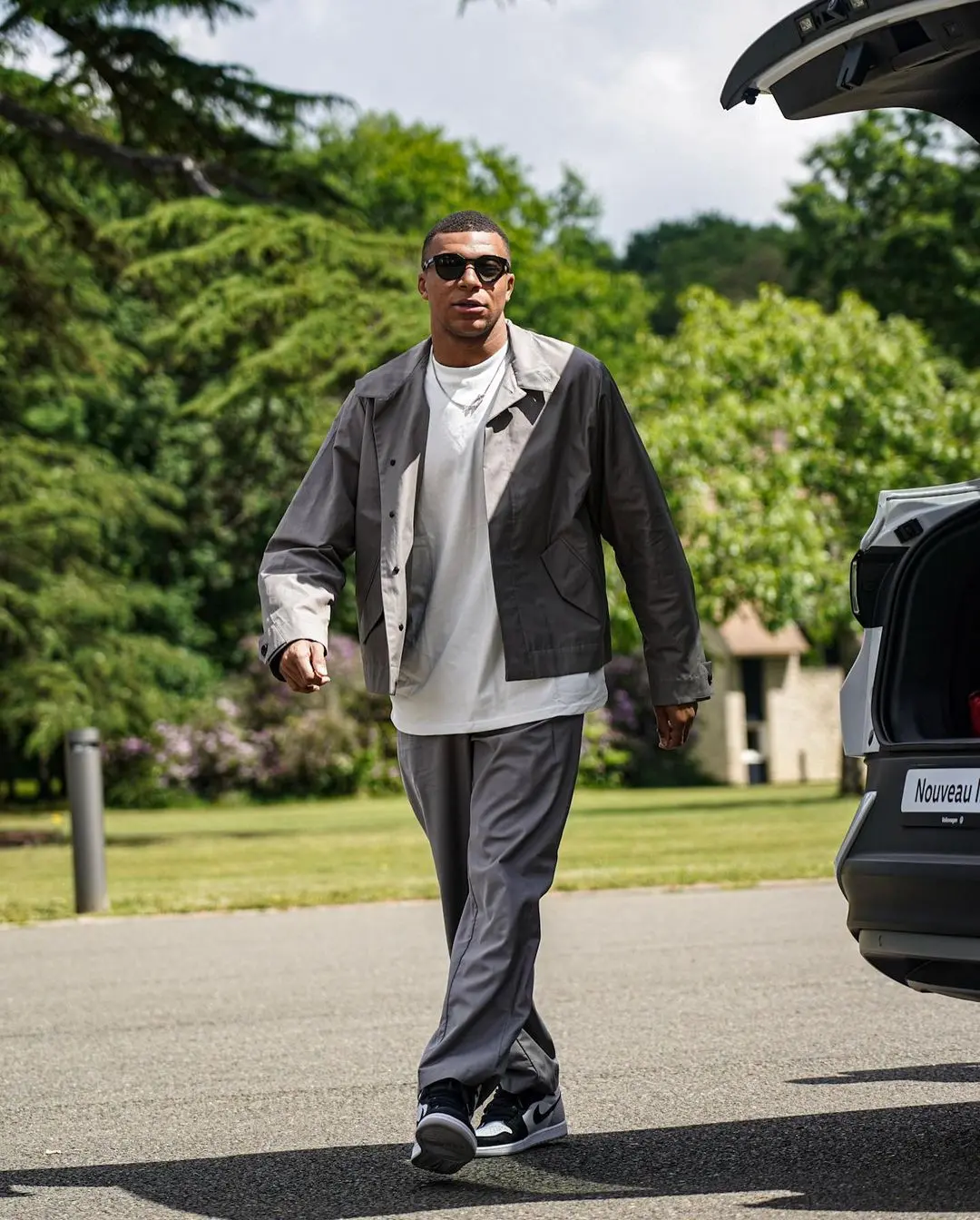 کیلیان امباپه