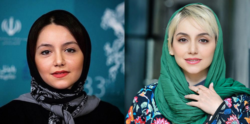 نازنین بیاتی 