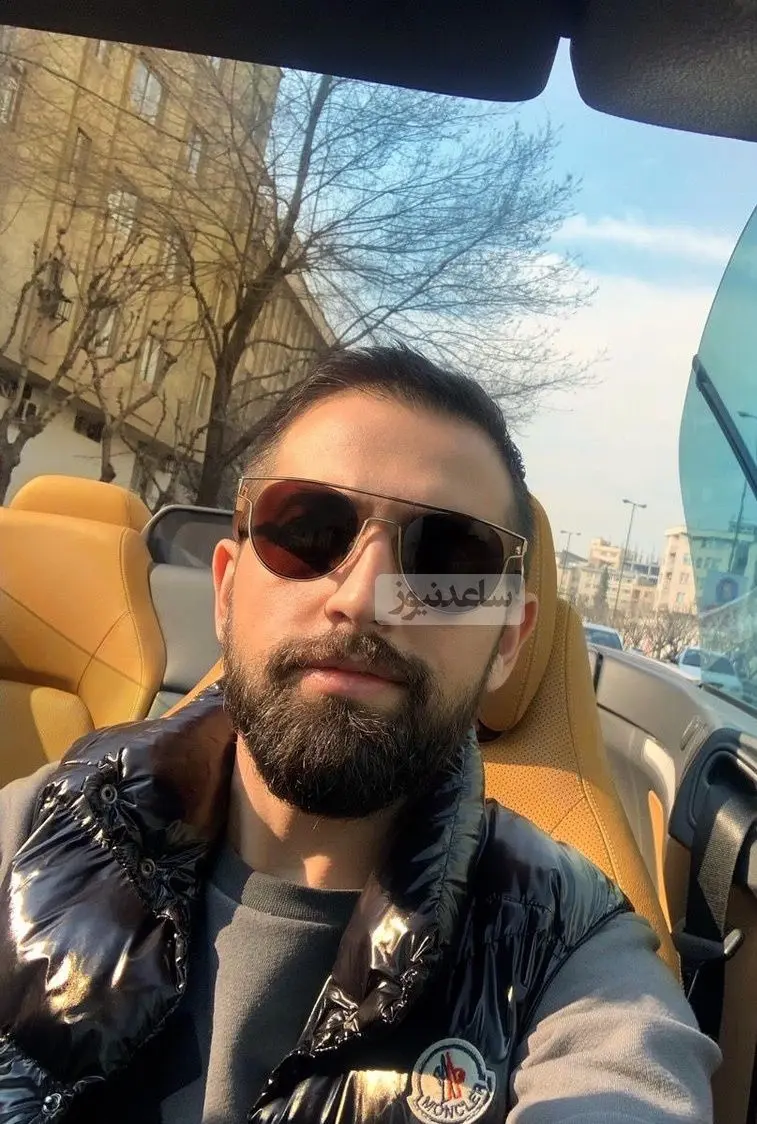 محسن افشانی