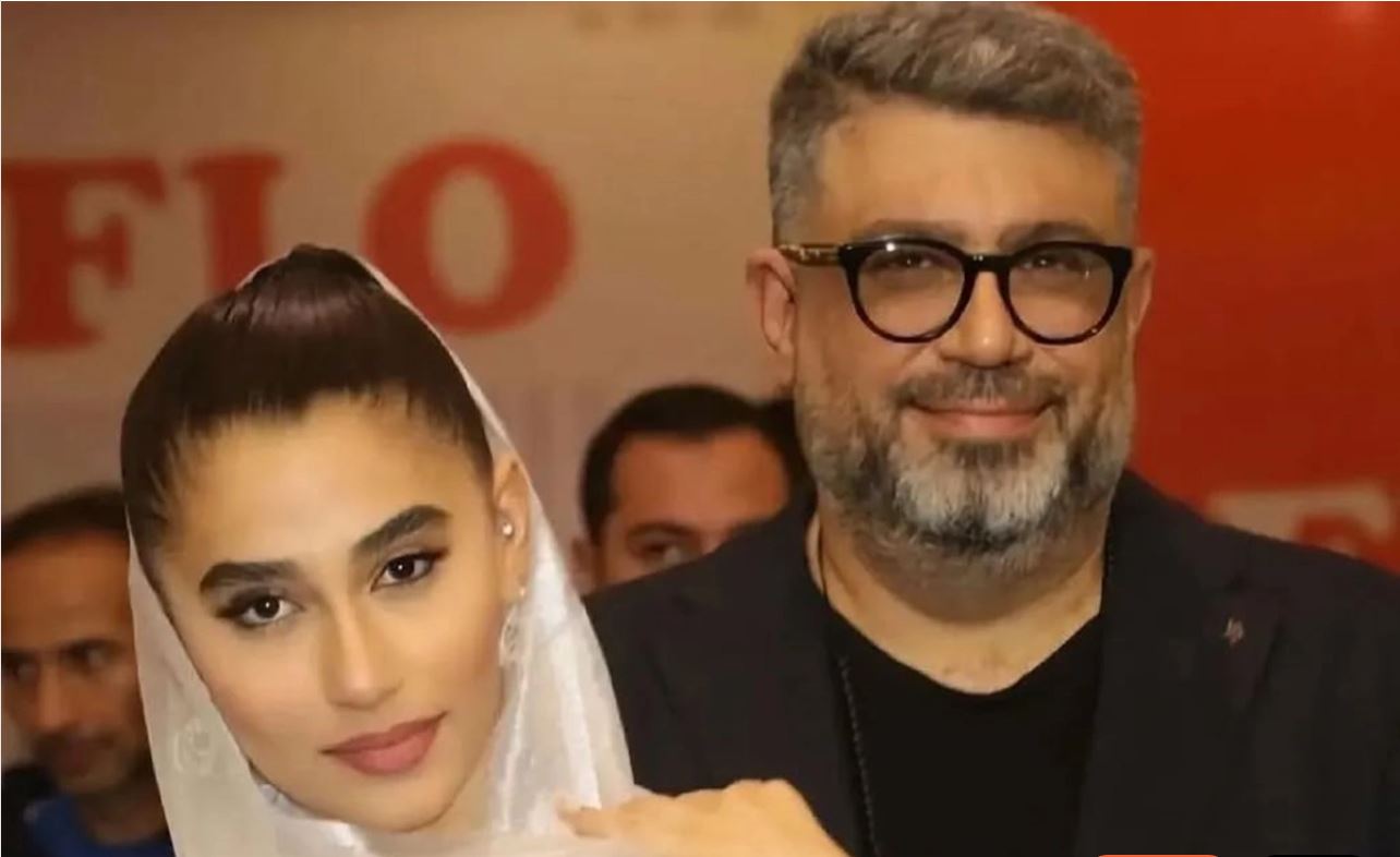 رضا رشیدپور