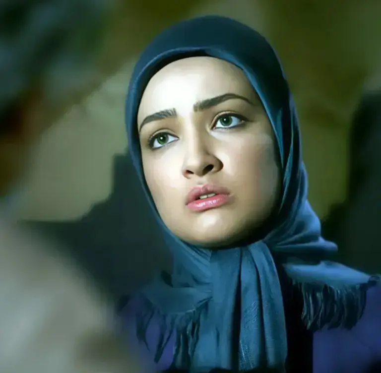 آیدا فقیه زاده