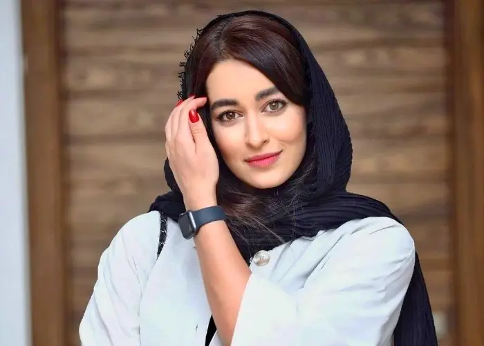 بیوگرافی مه لقا مینوش زاد