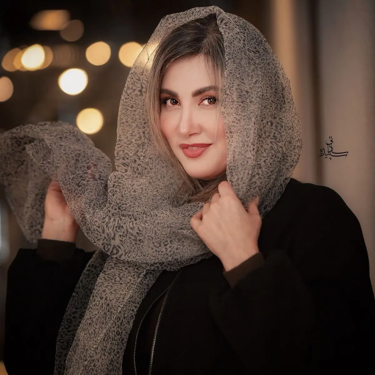 سمیرا حسینی