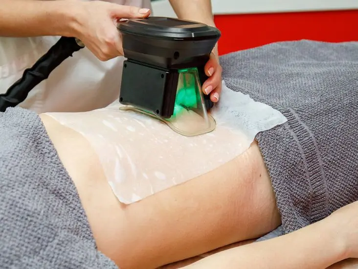  تعداد جلسات مزوتراپی برای کاهش وزن