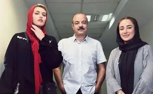 سعید آقاخانی