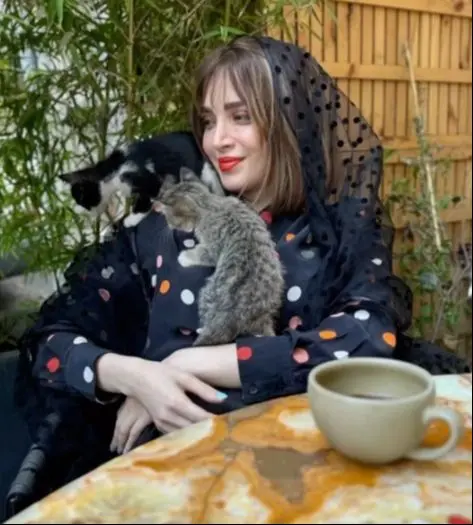 بهنوش طباطبایی