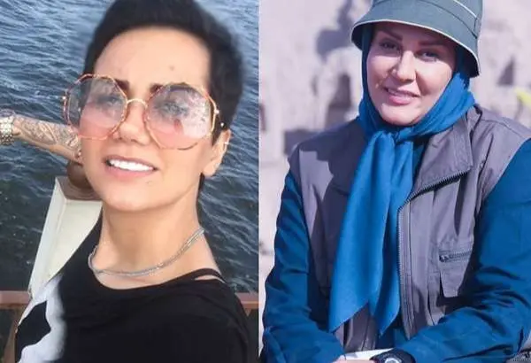 شیوا خسرومهر