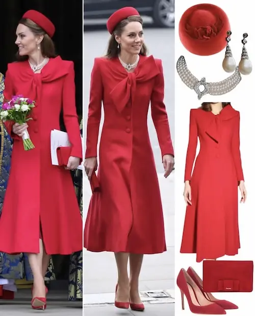 کیت میدلتون 