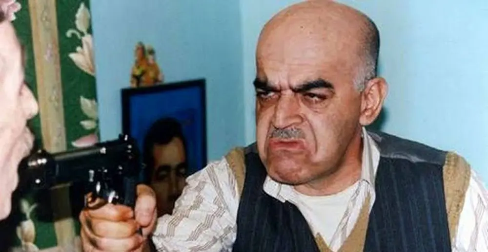 حمید لولایی