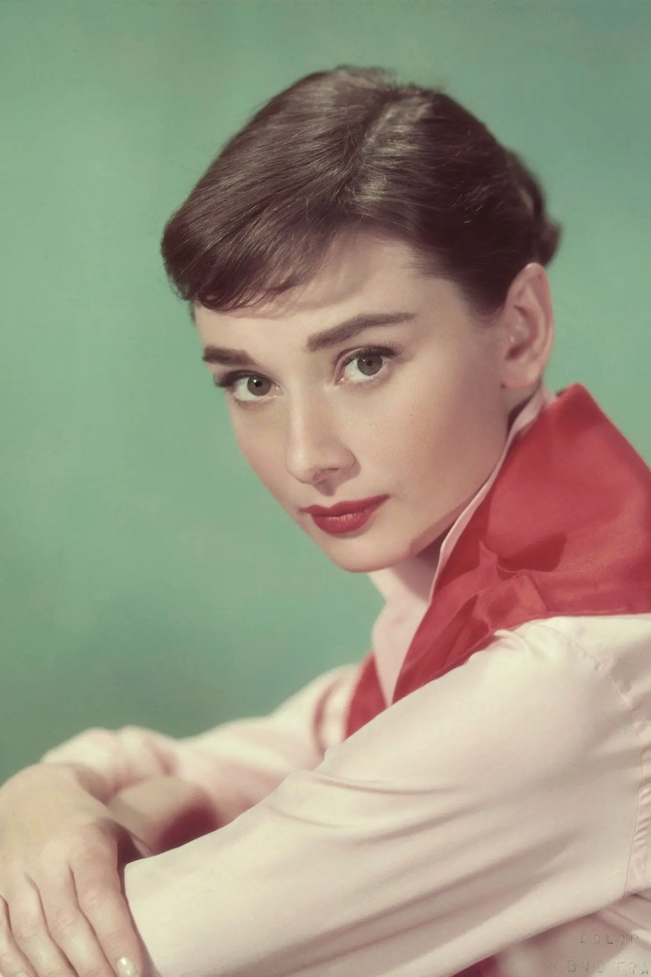  آدری هیپبورن 