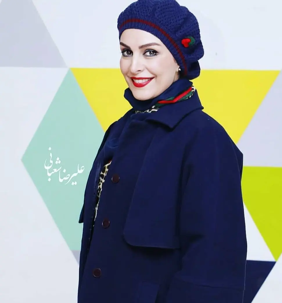 ماه چهره خلیلی 