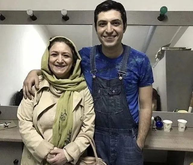 اشکان خطیبی