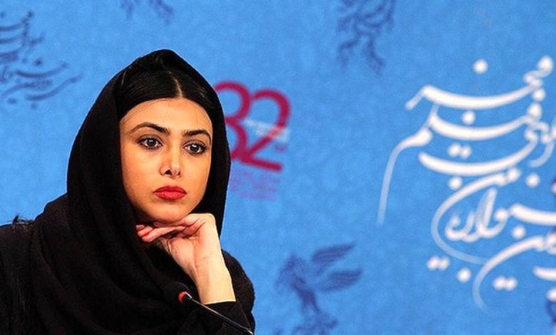 آزاده صمدی