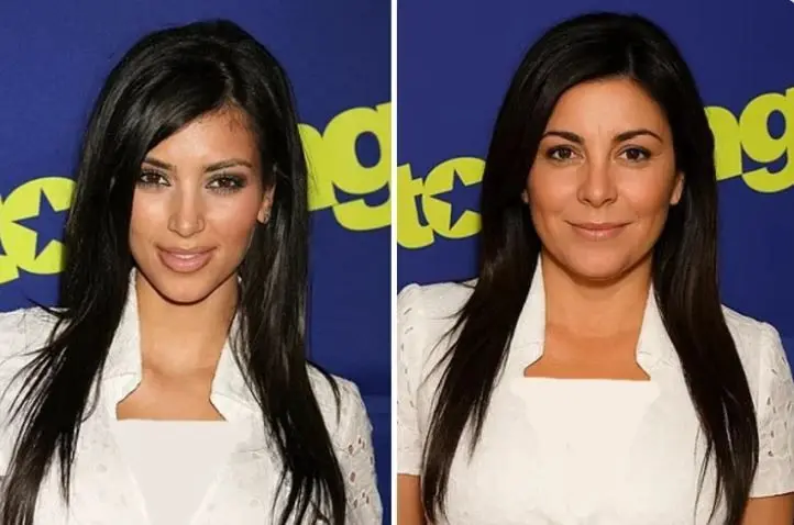 کیم کارداشیان