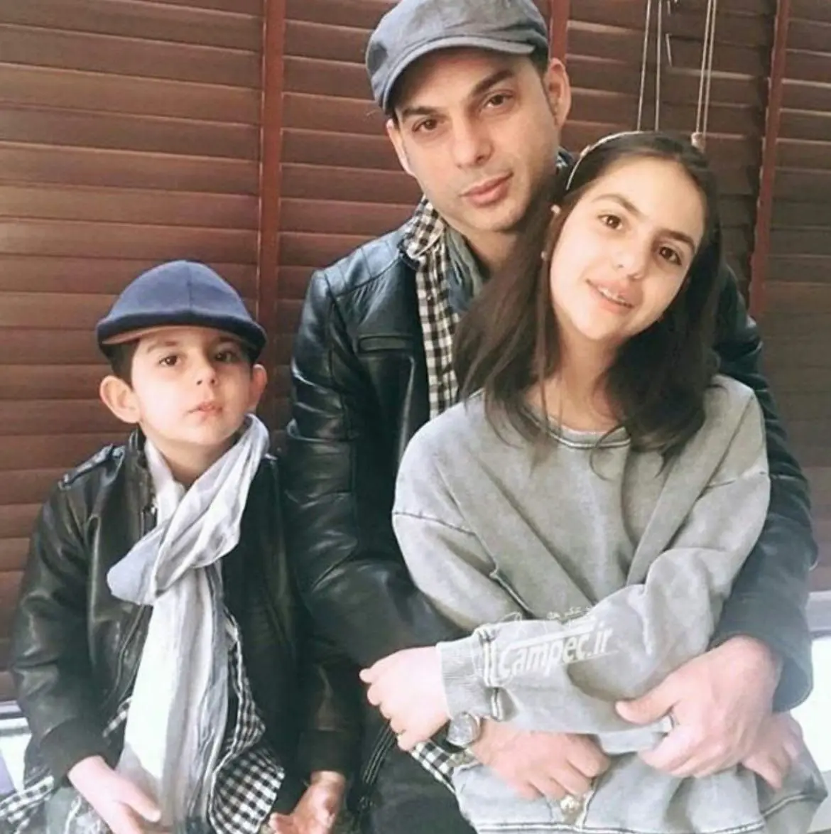 پیمان معادی