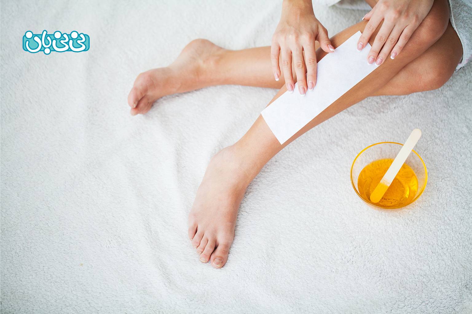 آیا اپیلاسیون در بارداری خطر دارد