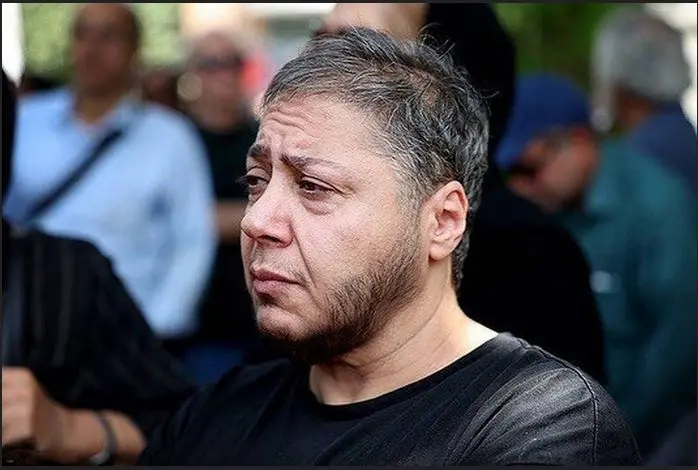 مازیار لرستانی