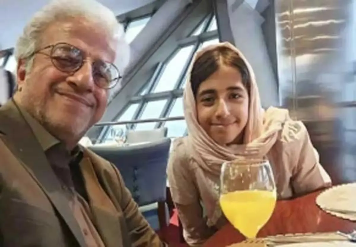 علیرضا خمسه