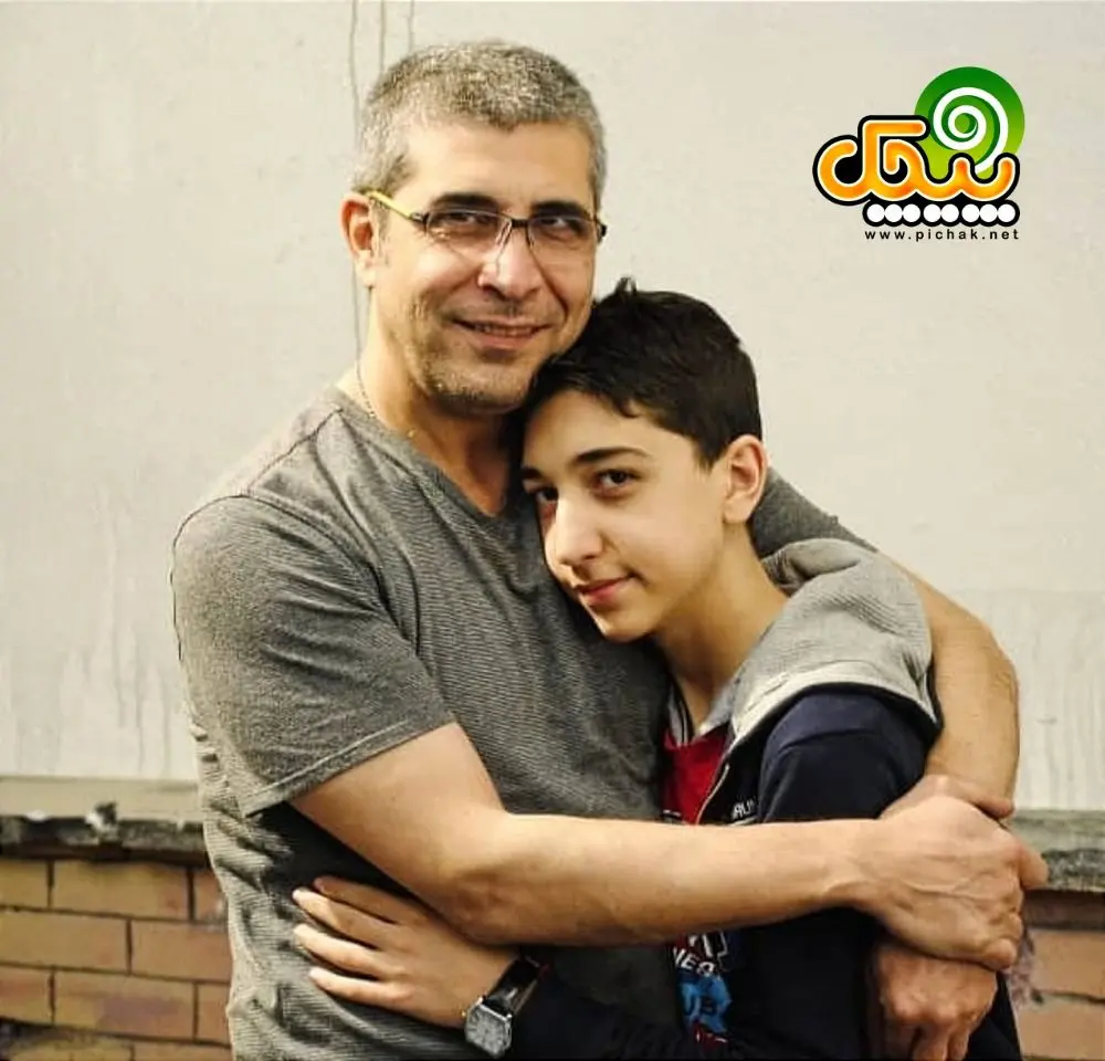 امیر غفارمنش