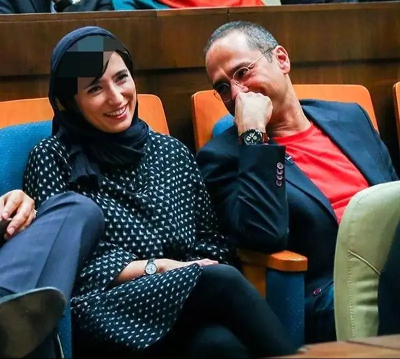 نگار جواهریان