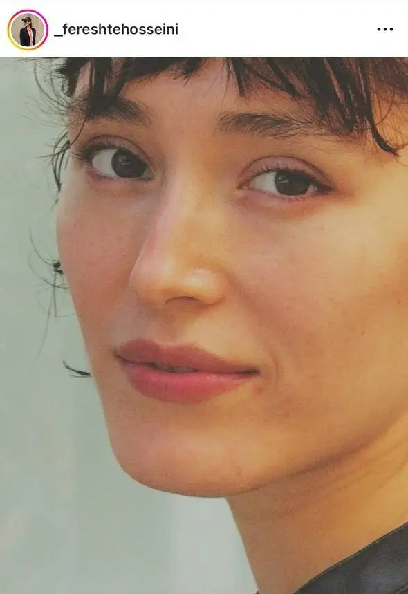 فرشته حسینی