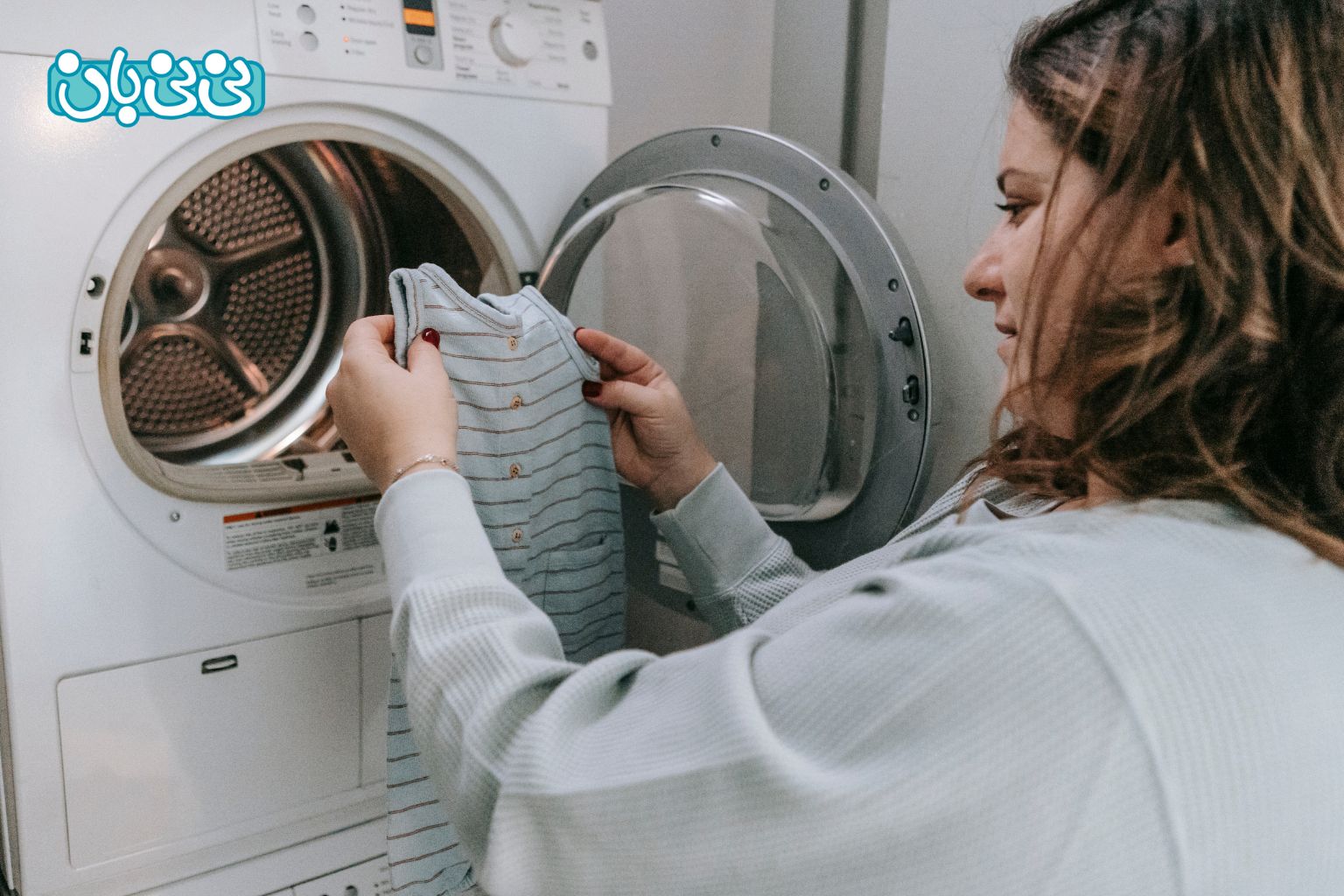 آیا شستن لباس نوزاد قبل از استفاده ضروری است
