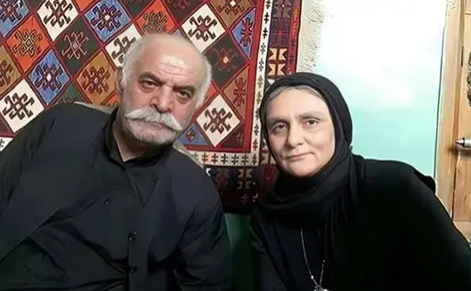 رقیه شادخواه