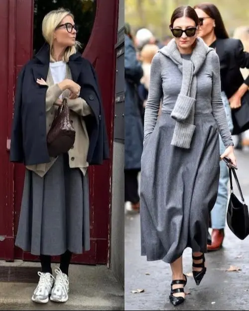 استایل طوسی