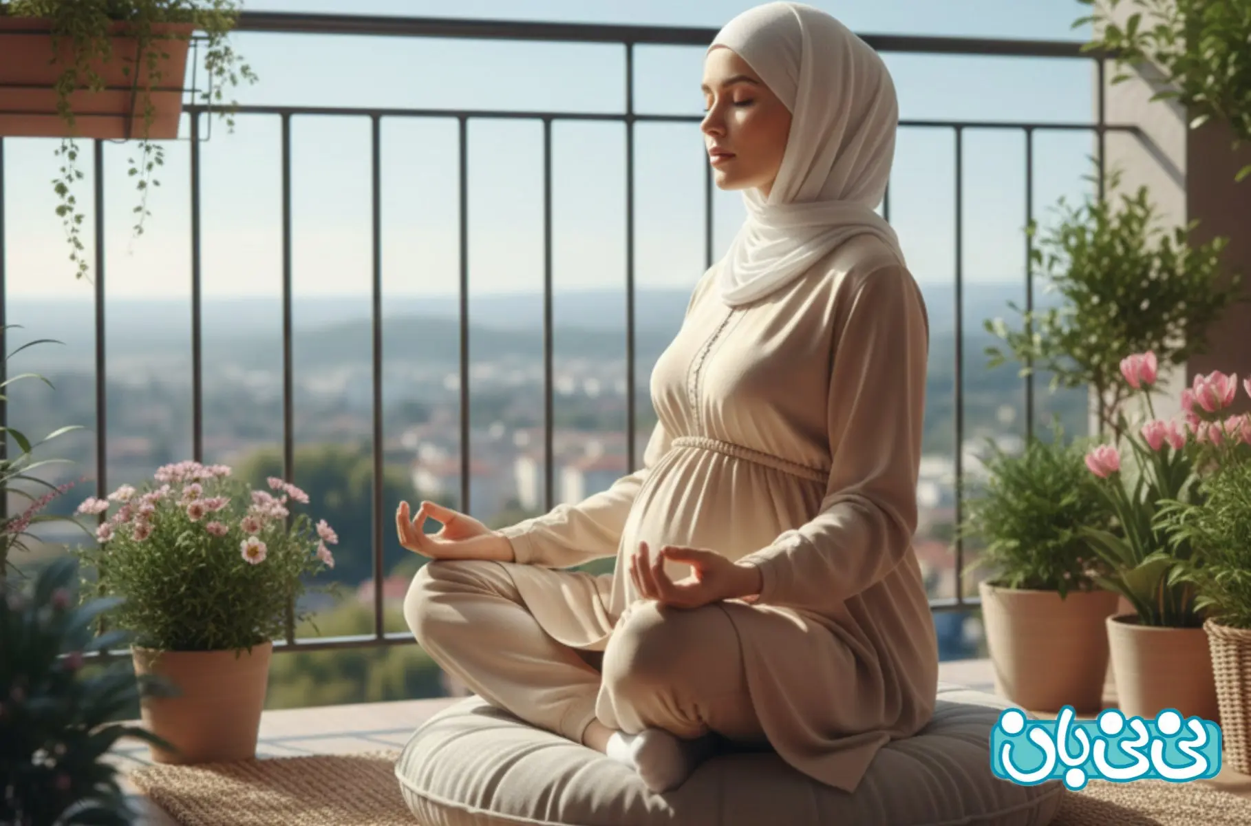 سایر روشها برای زایمان راحت