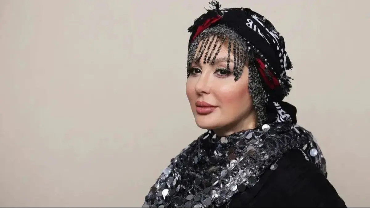 نیوشا ضیغمی