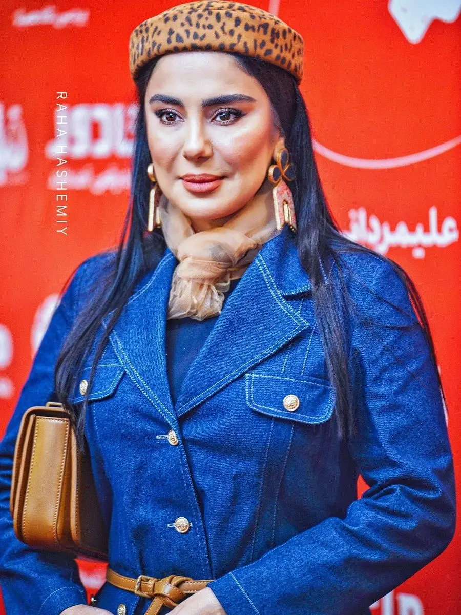 شیدا یوسفی