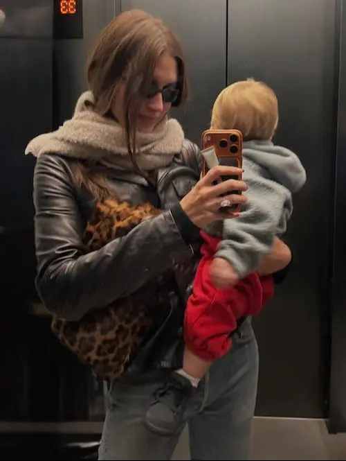 استایل های هیلی بیبر