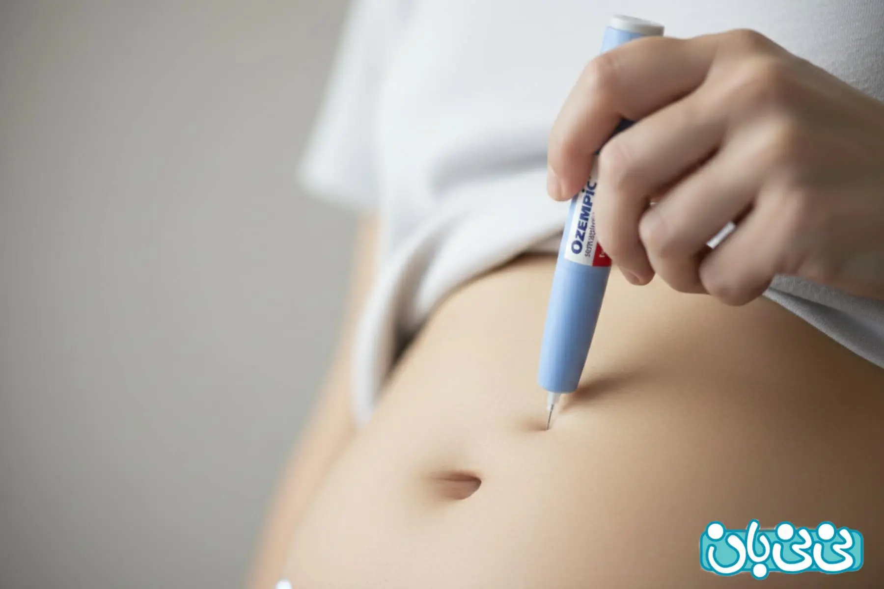 انواع امپول لاغری