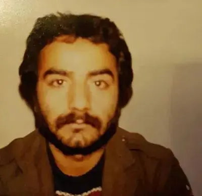 پرویز پرستویی