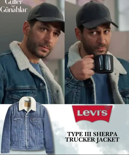 استایل بازیگران ترک