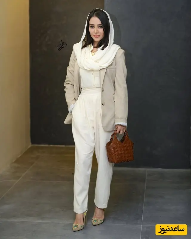 الناز شاکردوست