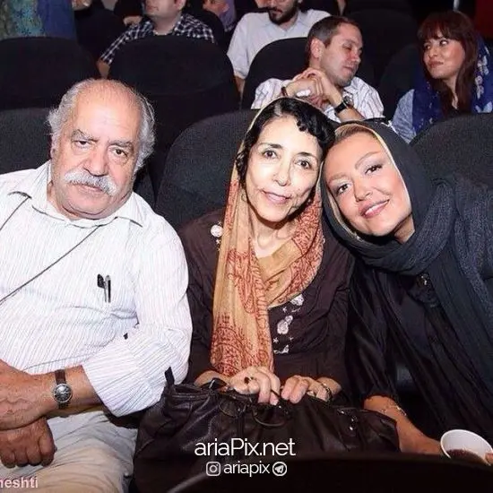 بهزاد فراهانی