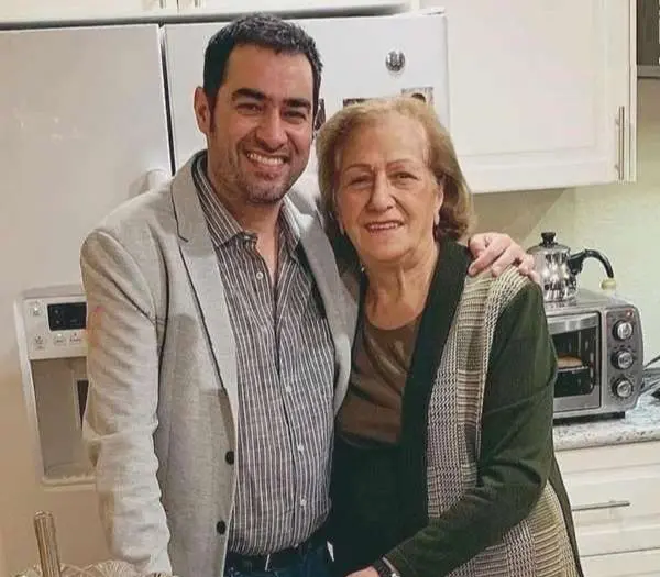 شهاب الدین حسینی