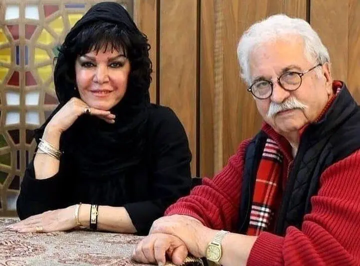 فرزانه کابلی