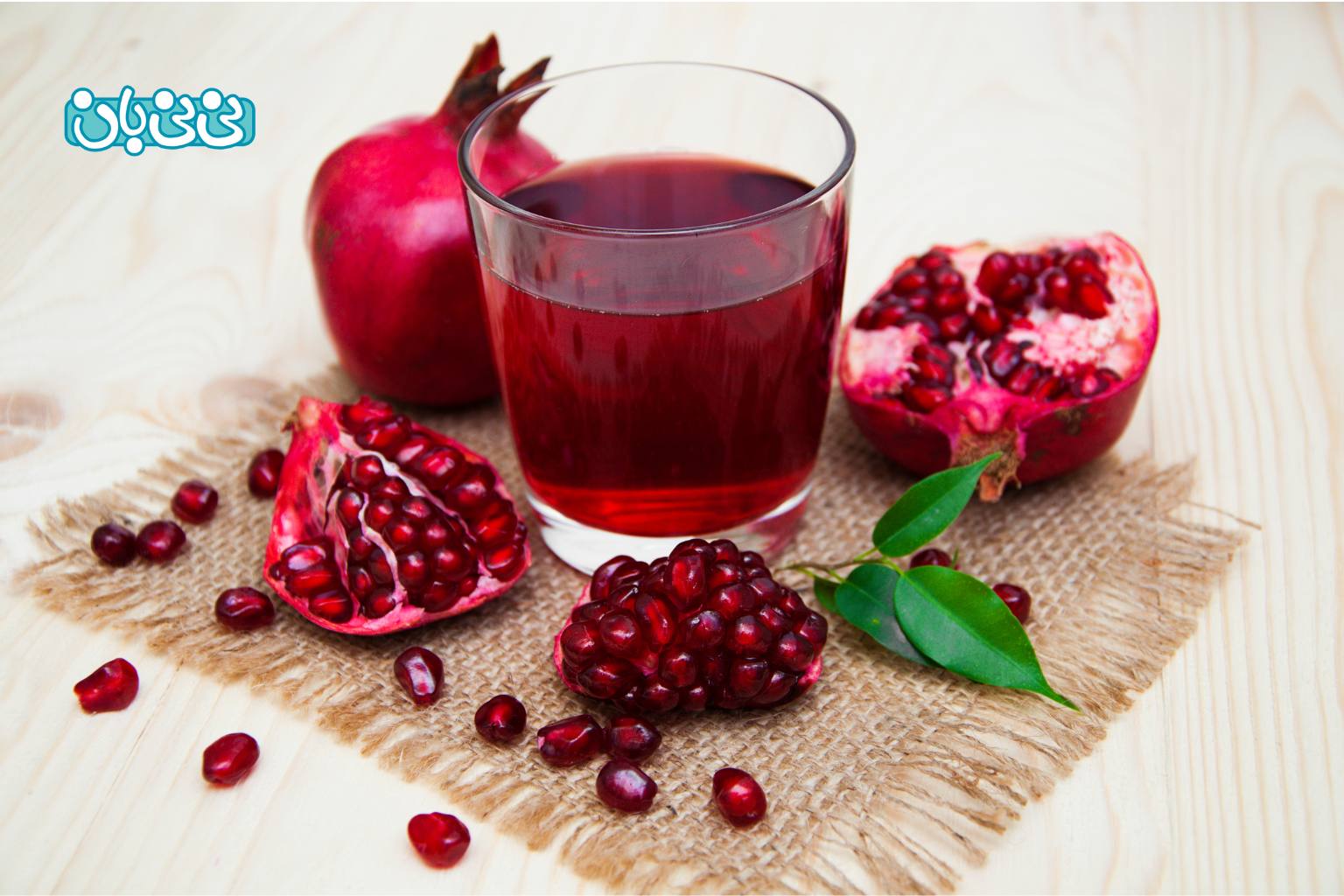 بهترین زمان مصرف رب انار در بارداری